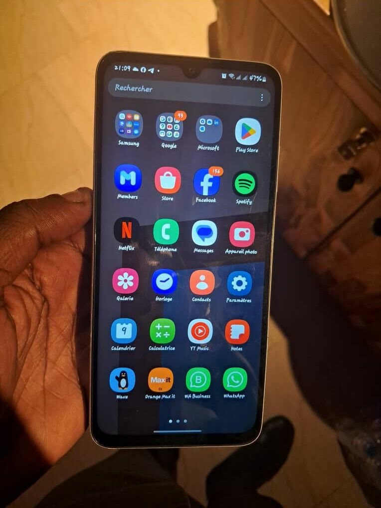 Samsung A05s