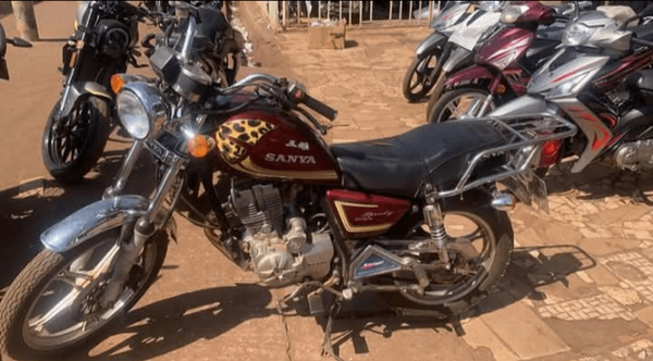 Royal sanva motors
