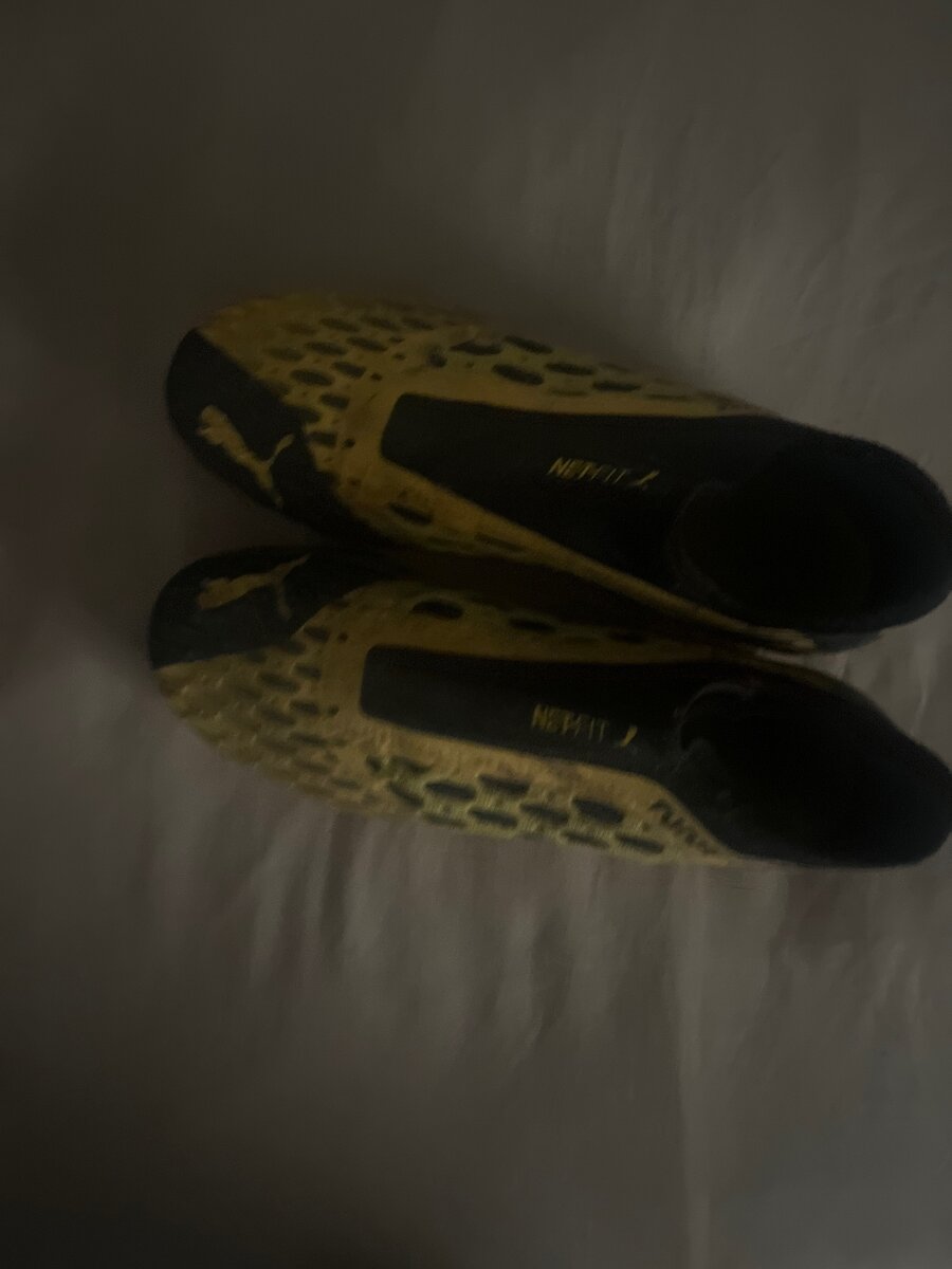 Puma netfit 5.1
