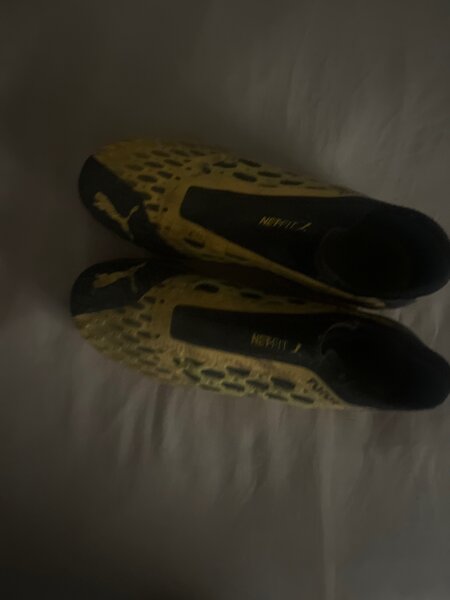 Puma netfit 5.1