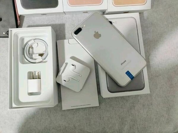 Iphone 8plus