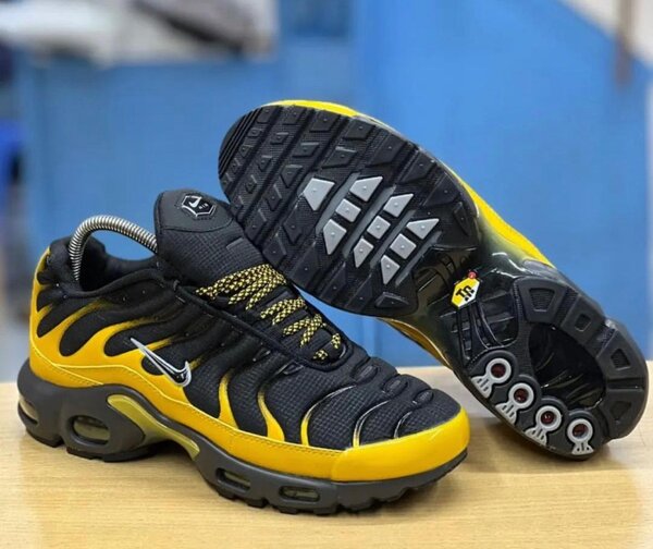 Nike TN sneakers