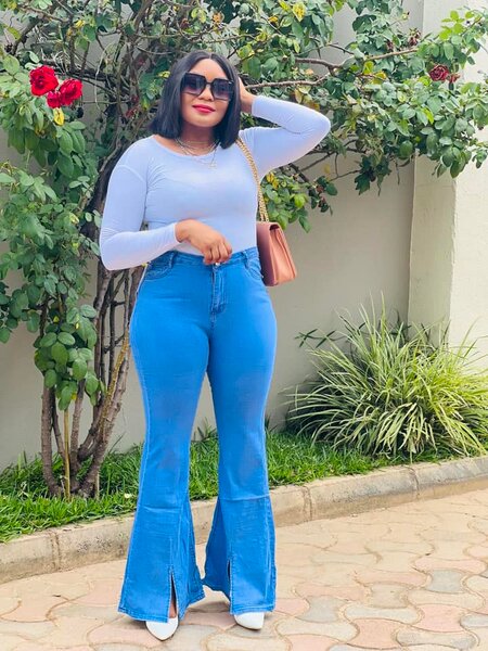 Blue Jeans