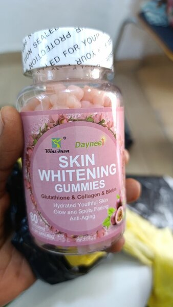 Skin supplements