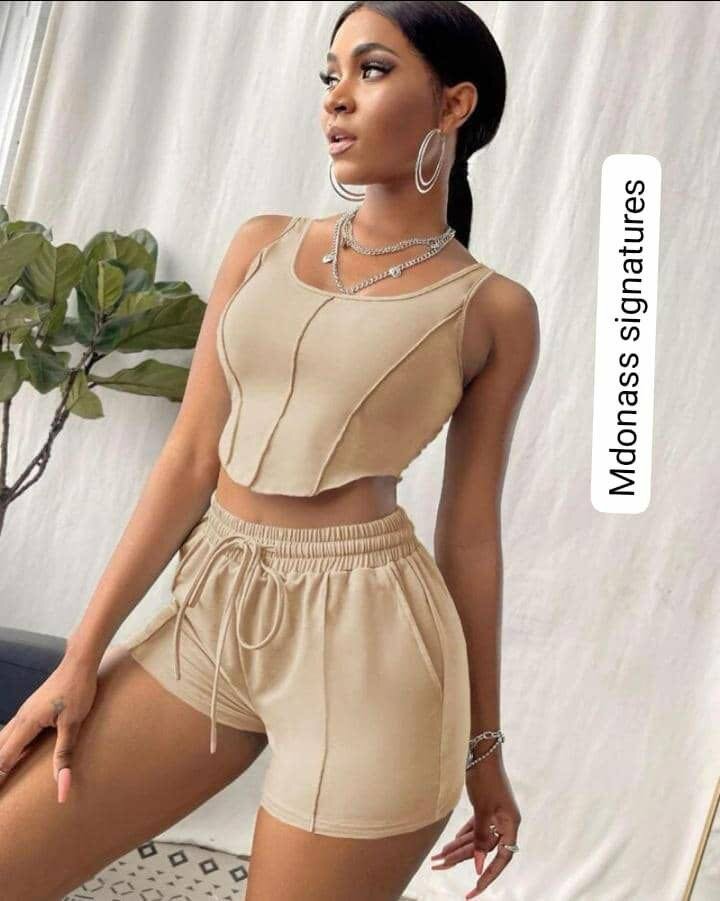 Adjoas Collection and More