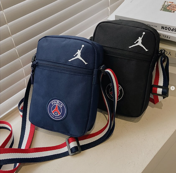 Assorted back packs