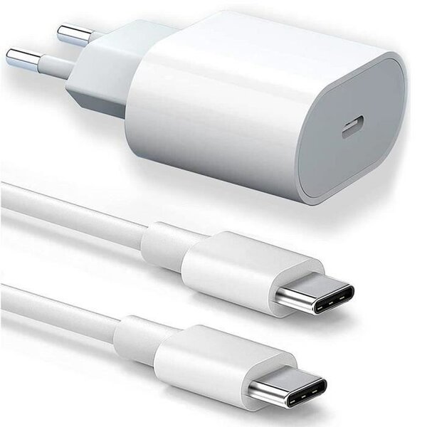 Chargeur de téléphone tipe C
