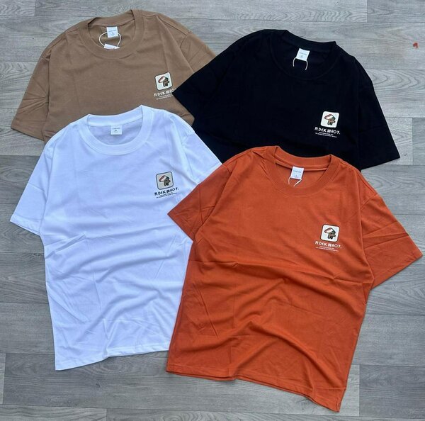 T shirts