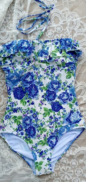 Maillot de bain