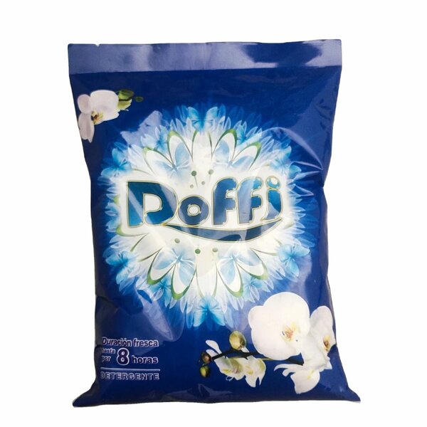 Doffi - Lessive Fleurie