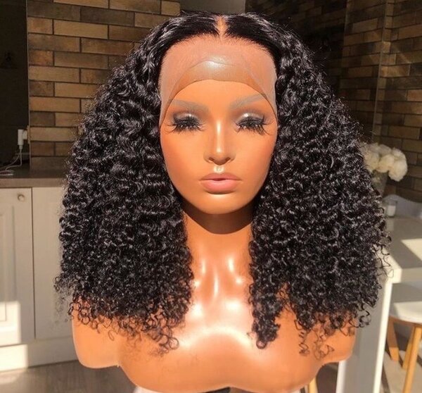 Wigs