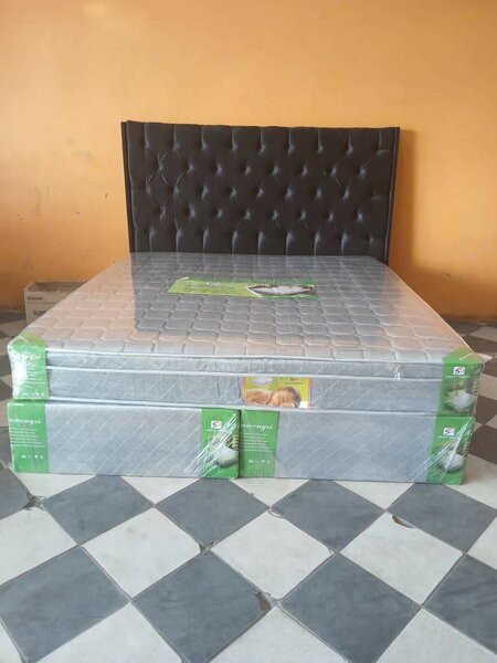 King-size beds