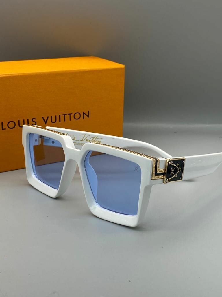 Trending Louis Vuitton Sunglasses(TLVS10)