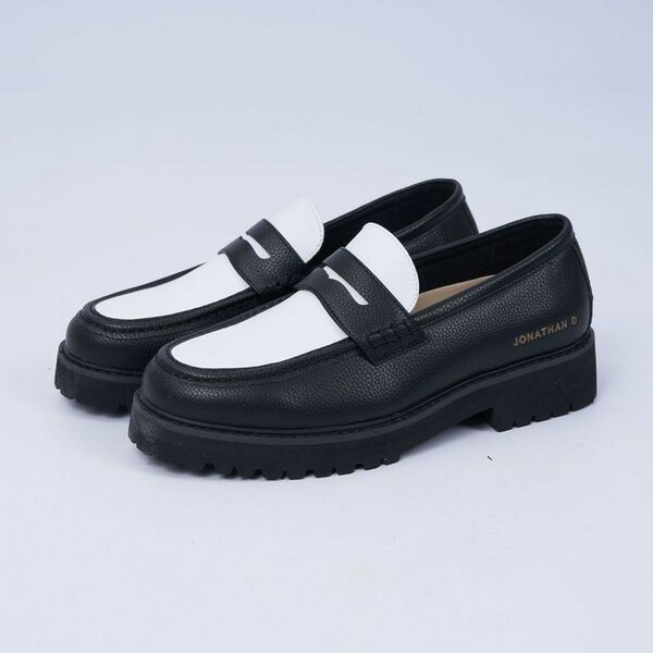 Moccasin
