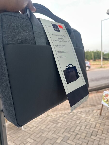 LAPTOP BAG