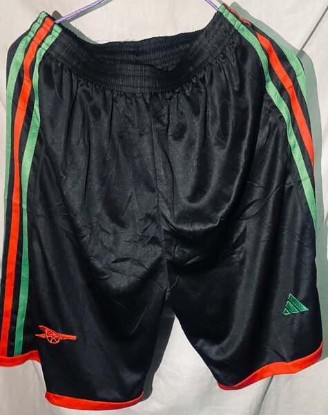 Shorts sportifs tendance