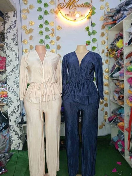 Ladies dresses