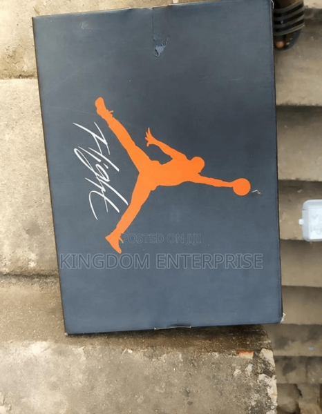 Jordan 3
