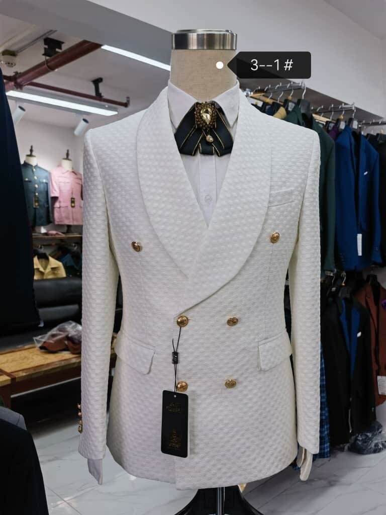 Quality Suit For Men
