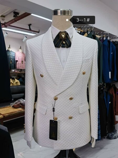 Quality Suit For Men