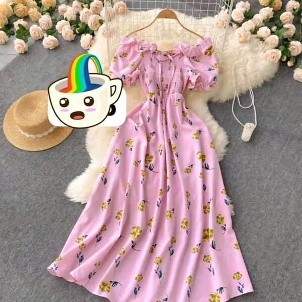 Classic dresses