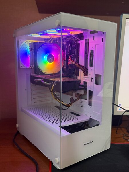 Intel Core I5 6600