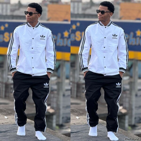 Complet adidas