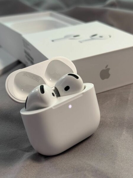 Apple airpod