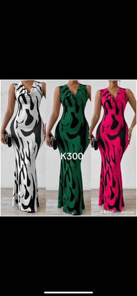 Dresses