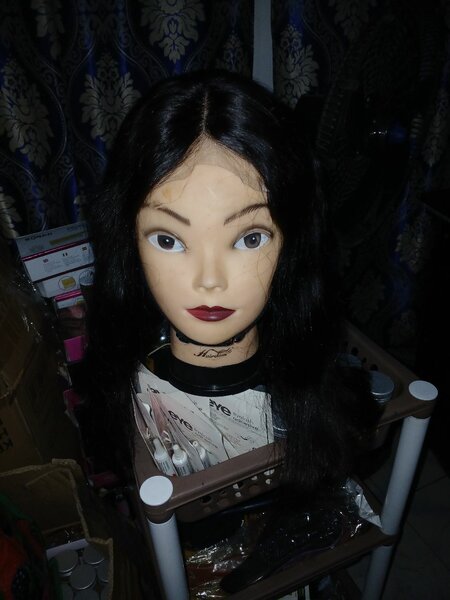 Bob wig