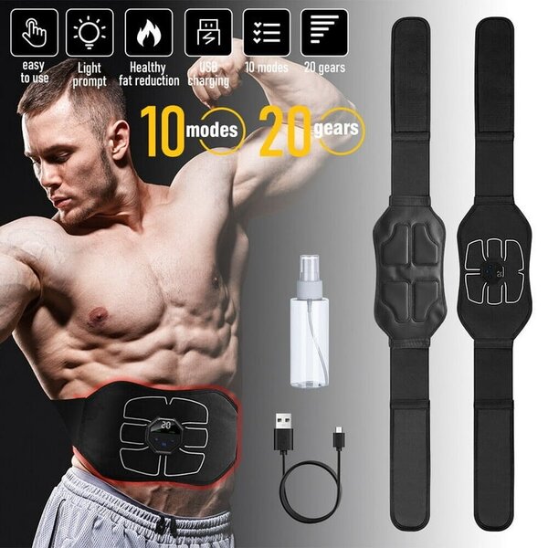 SIX PACK EMS
