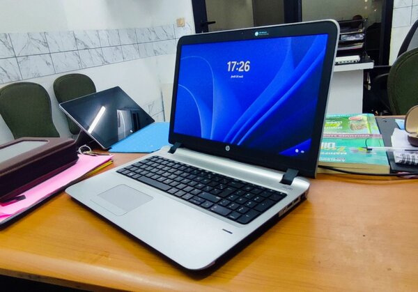 HP 450 Core i7 6th Gen