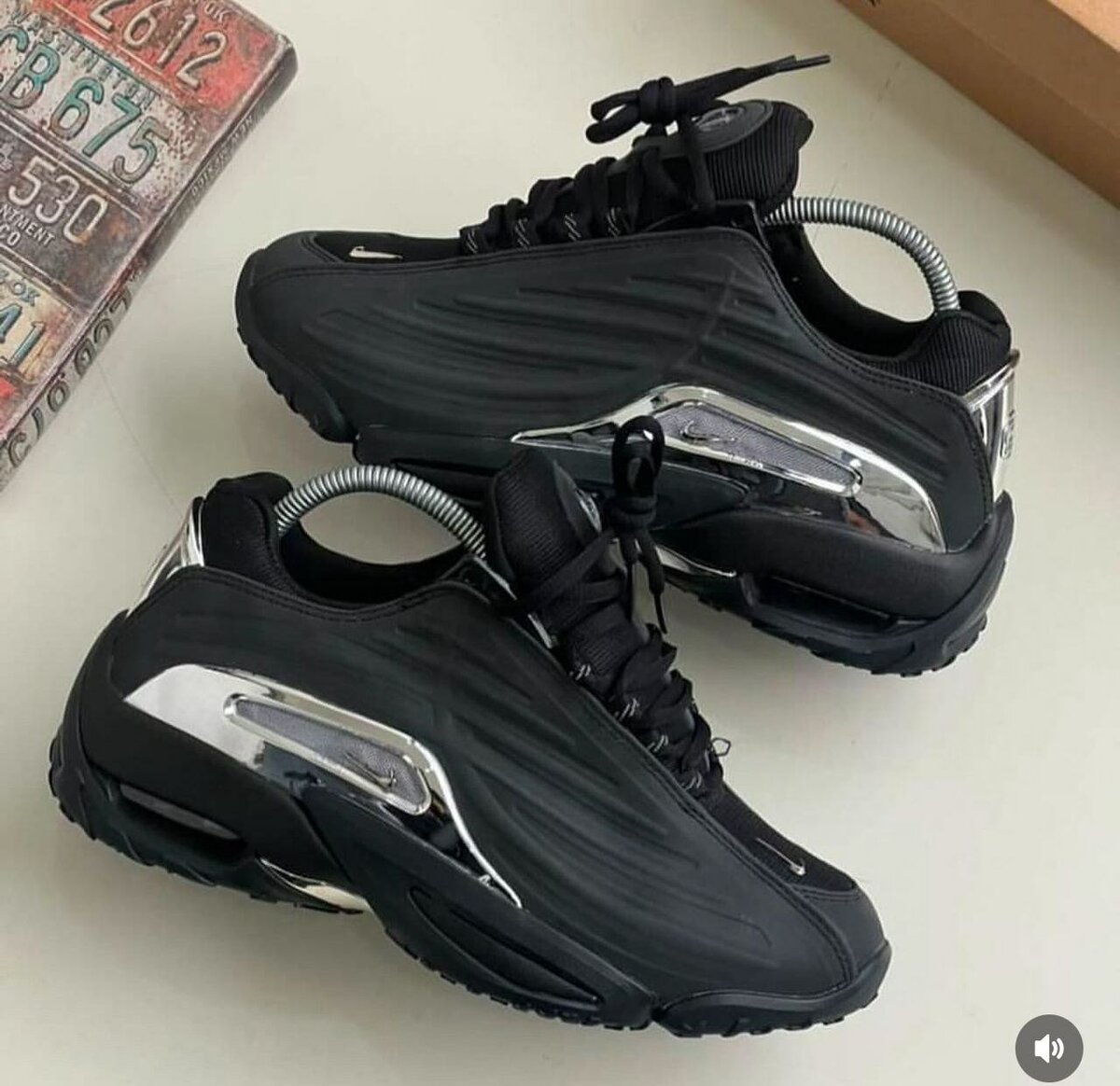 Fashion Sneakers