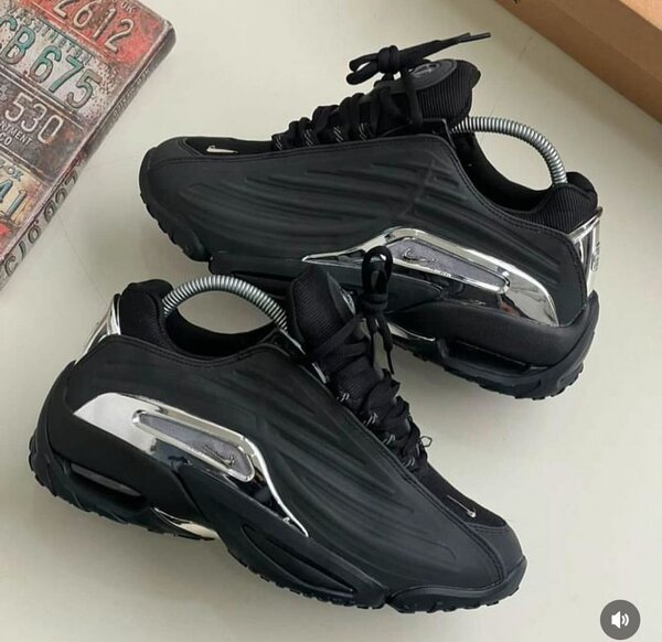 Fashion Sneakers
