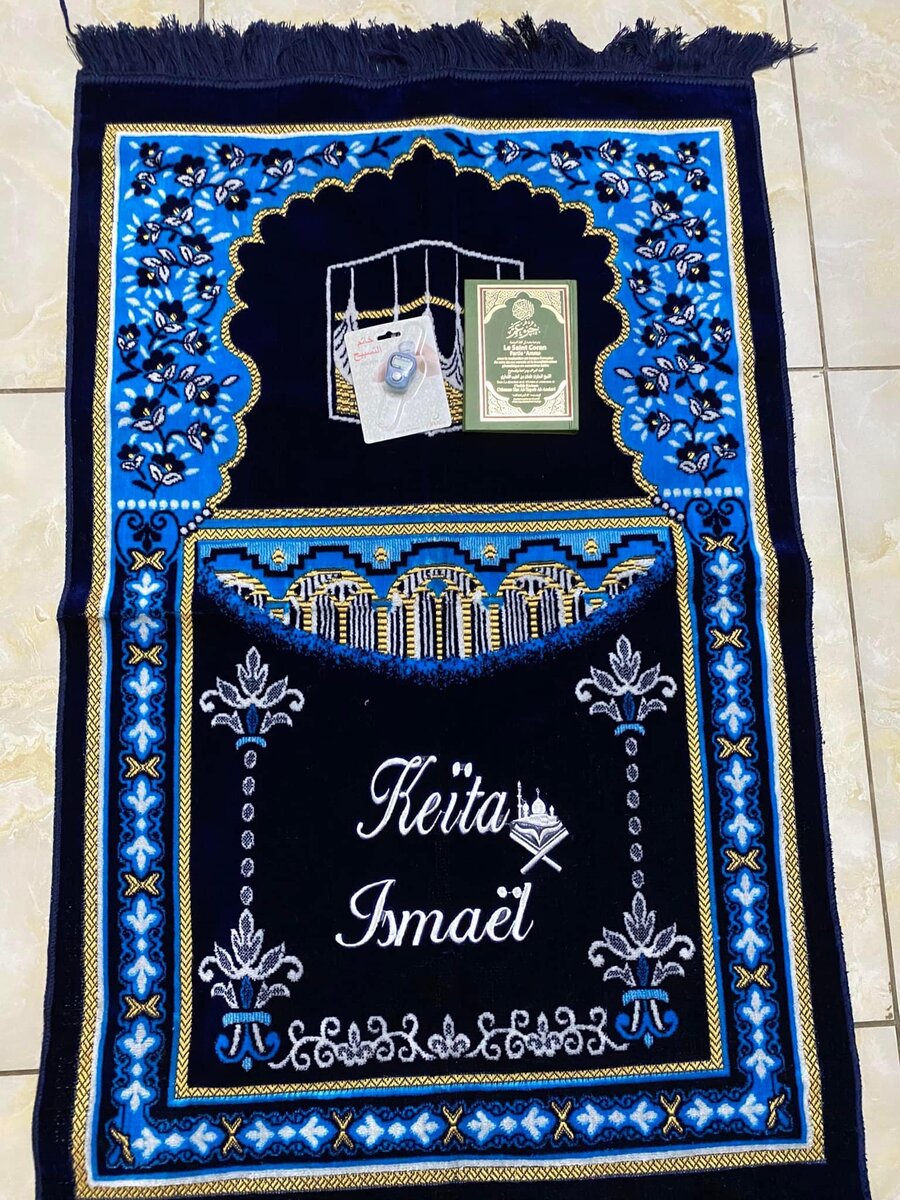  tapis de prière