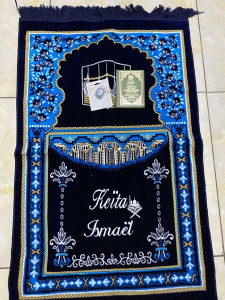  tapis de prière