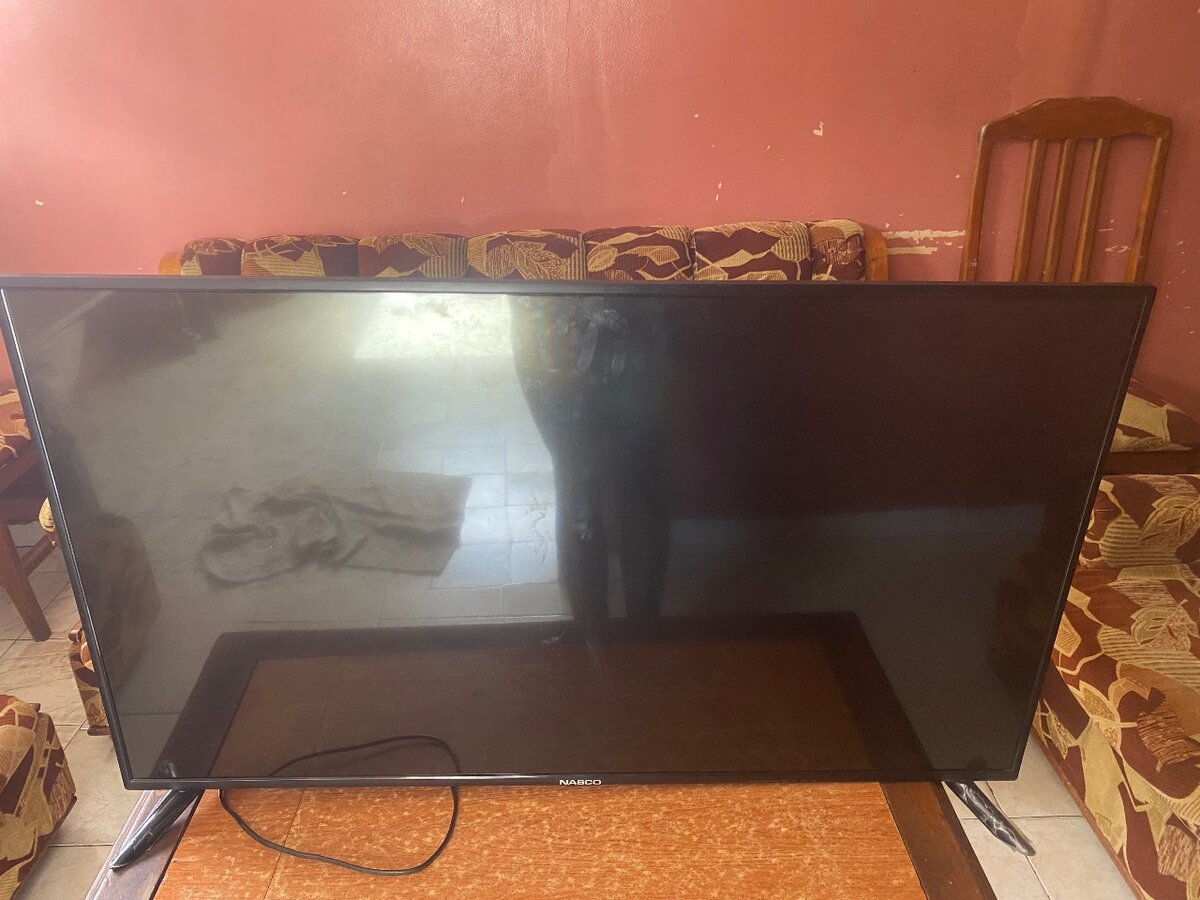 Télévision NASCO
