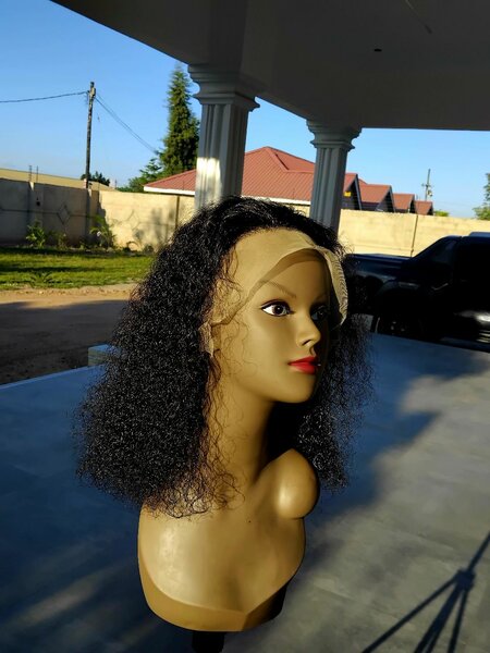 14" water weave