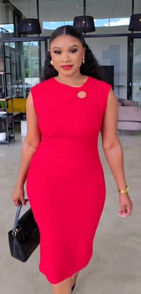CORPORATE DRESS
