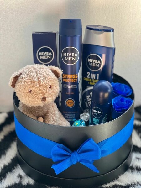 Mens gift