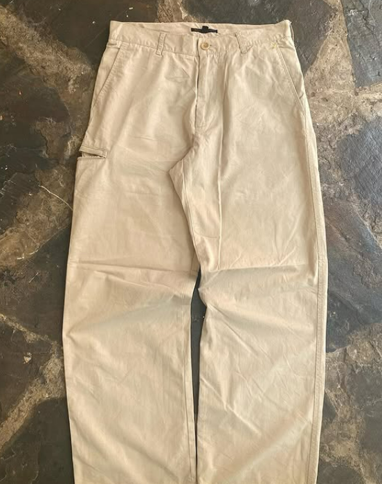 Pants