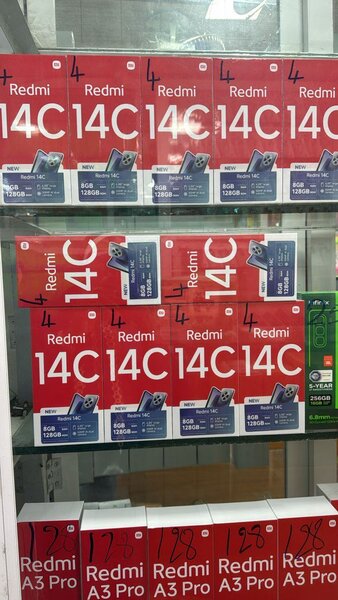 Redmi
