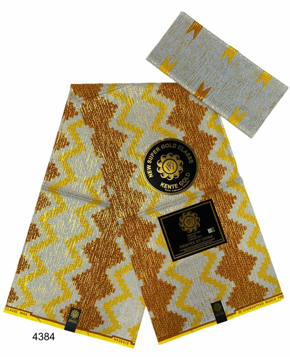 Fabrics
