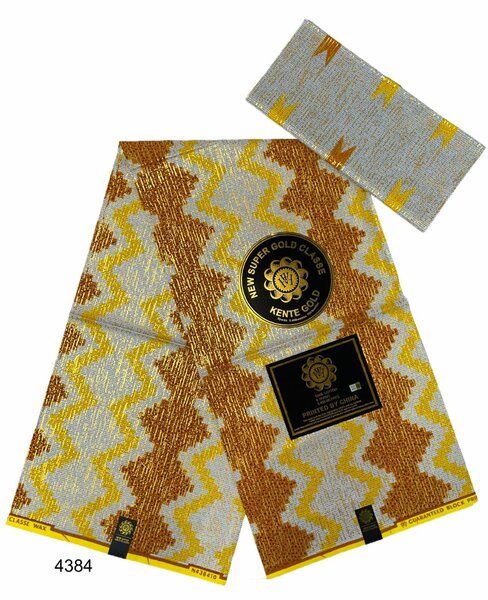 Fabrics