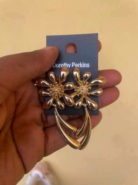 Earring