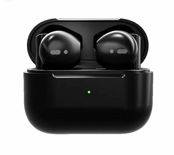 Écouteur Bluetooth Pro 5s Noir