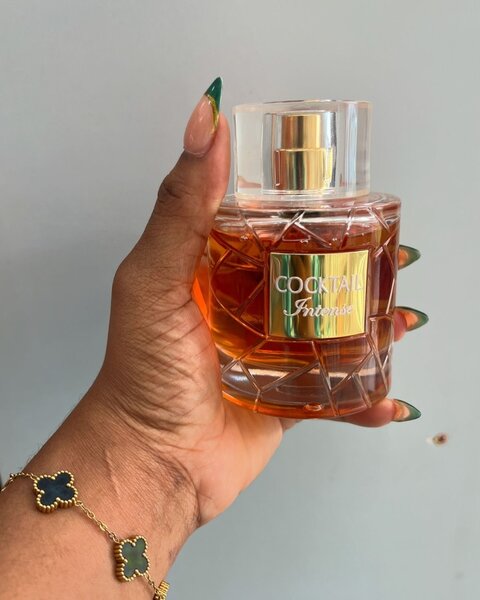Cocktail intense