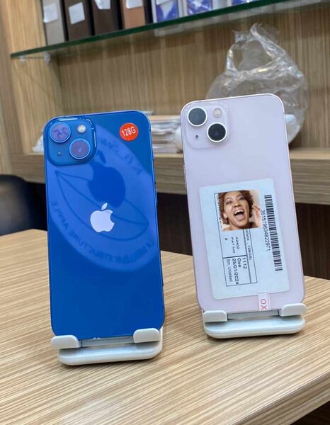 iPhone 13simple