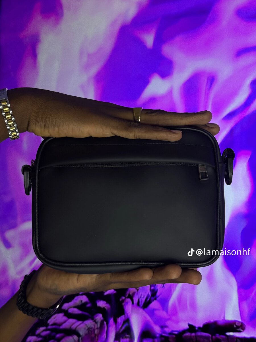 SAC BANDOULIÈRE