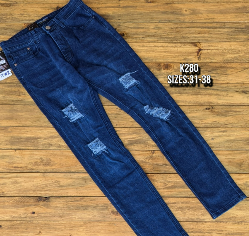 mens Jeans The Only
